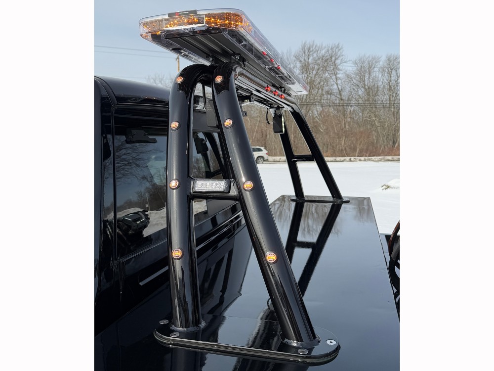 2026 Ram 5500 Wrecker (Key#2101) 8